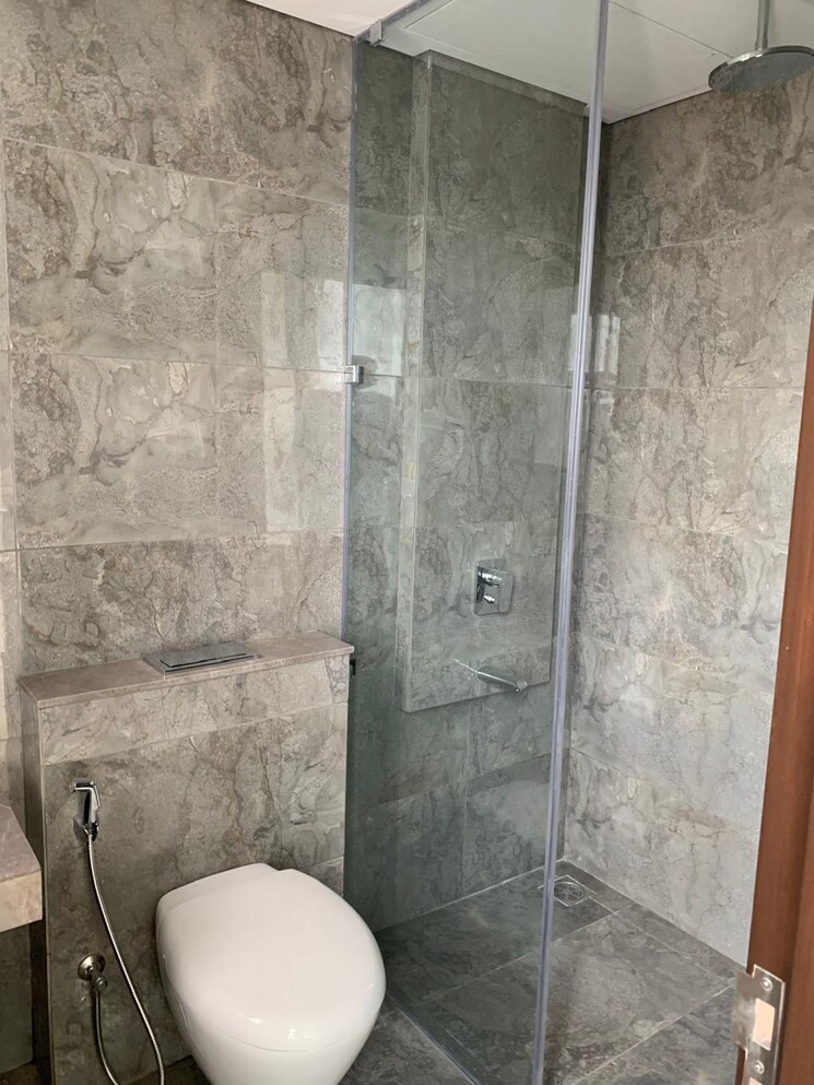 Bathroom, piramal-revanta 4 Bedroom 2428 Sq.Ft. Apartment In Mulund West Mumbai 7851464
