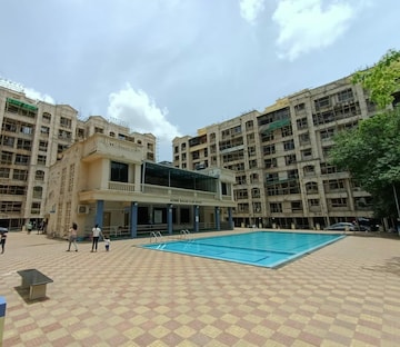 2 BHK Apartment For Resale in Ashok Nagar Complex Ashok Nagar Ashok Nagar Thane  7851489