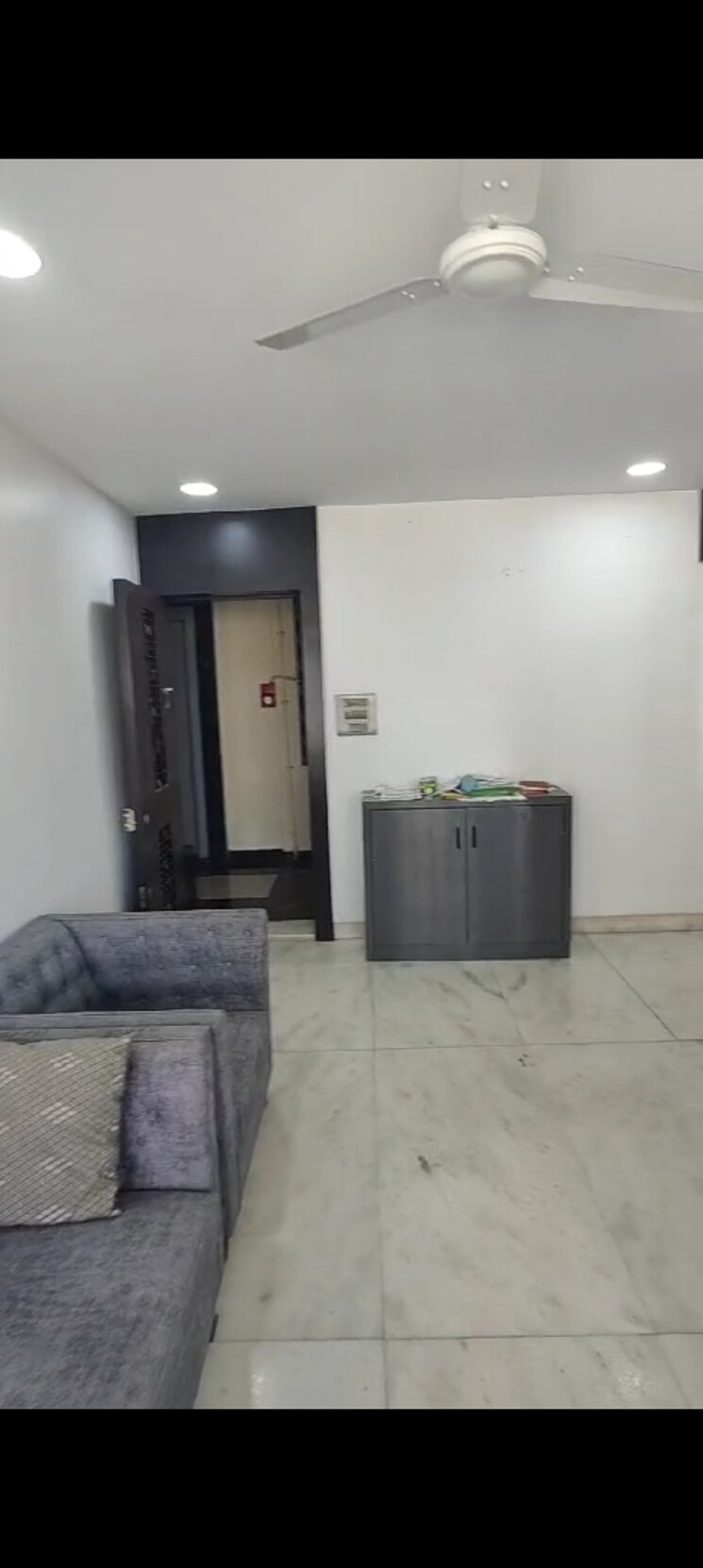 Living Room, paschim-apartments 2 Bedroom 1000 Sq.Ft. Apartment In Dadar West Mumbai 7851503