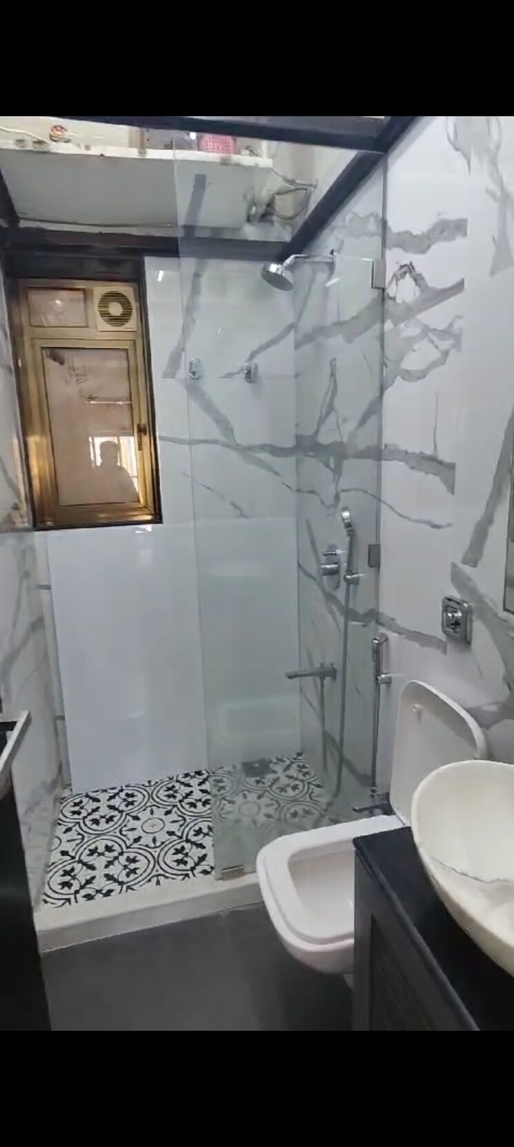 Bathroom, paschim-apartments 2 Bedroom 1000 Sq.Ft. Apartment In Dadar West Mumbai 7851503