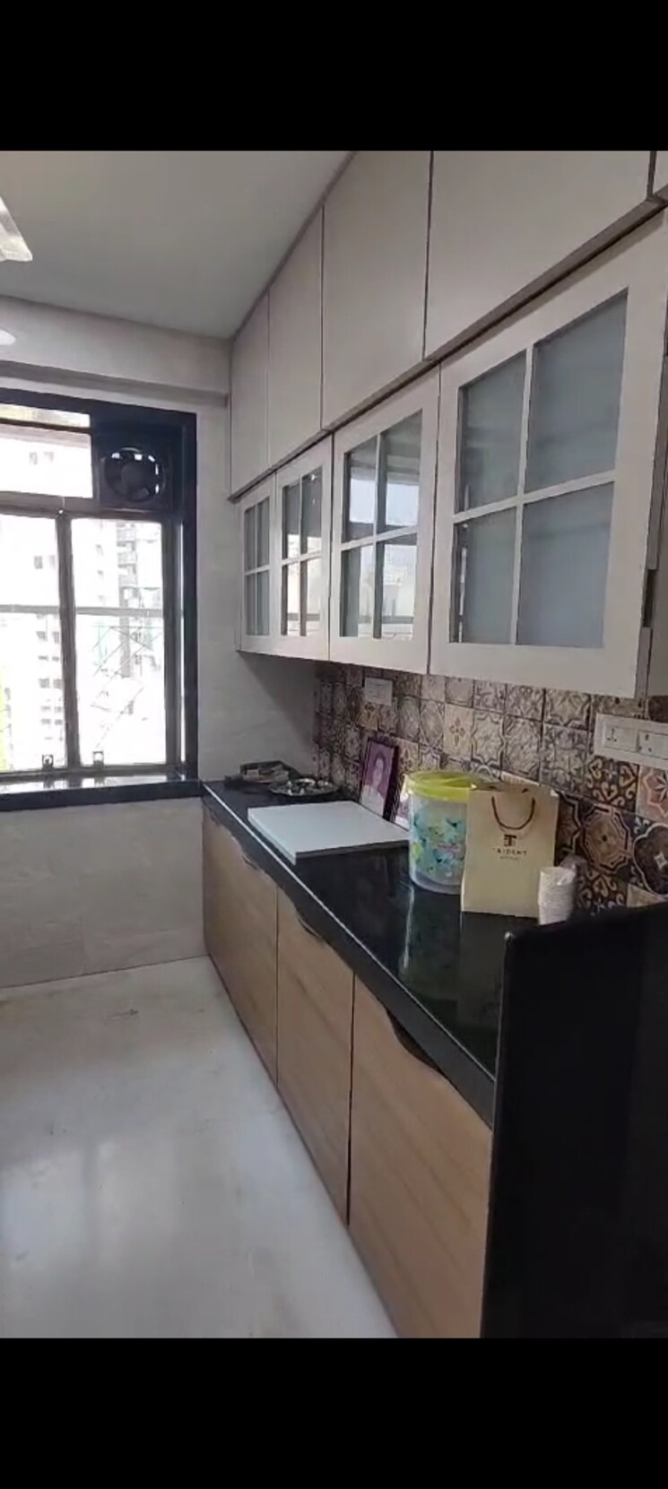 Kitchen, paschim-apartments 2 Bedroom 1000 Sq.Ft. Apartment In Dadar West Mumbai 7851503