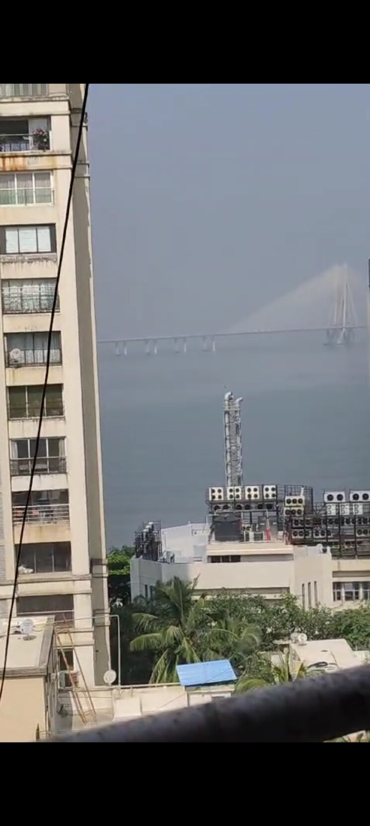 Exterior View, paschim-apartments 2 Bedroom 1000 Sq.Ft. Apartment In Dadar West Mumbai 7851503