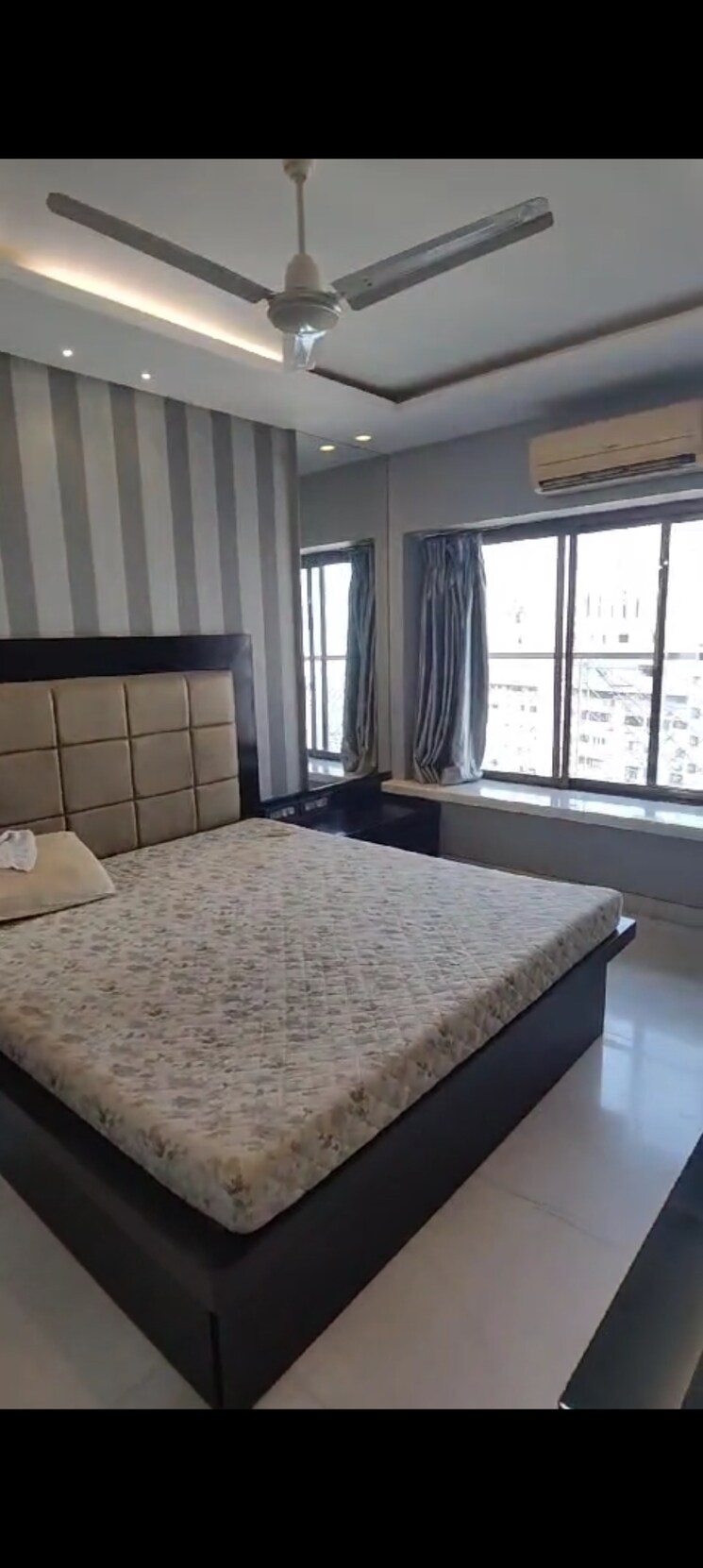 Bedroom, paschim-apartments 2 Bedroom 1000 Sq.Ft. Apartment In Dadar West Mumbai 7851503