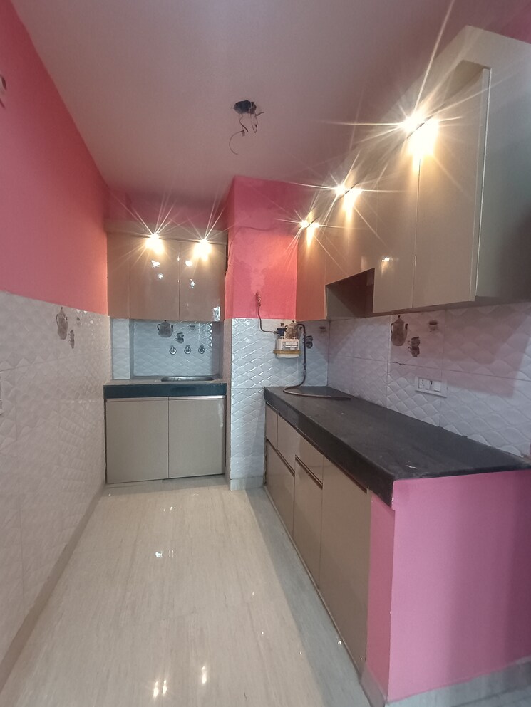 undefined, uttam nagar west 1 RK 30 Sq.Yd. Builder Floor In Uttam Nagar West Delhi 7851526