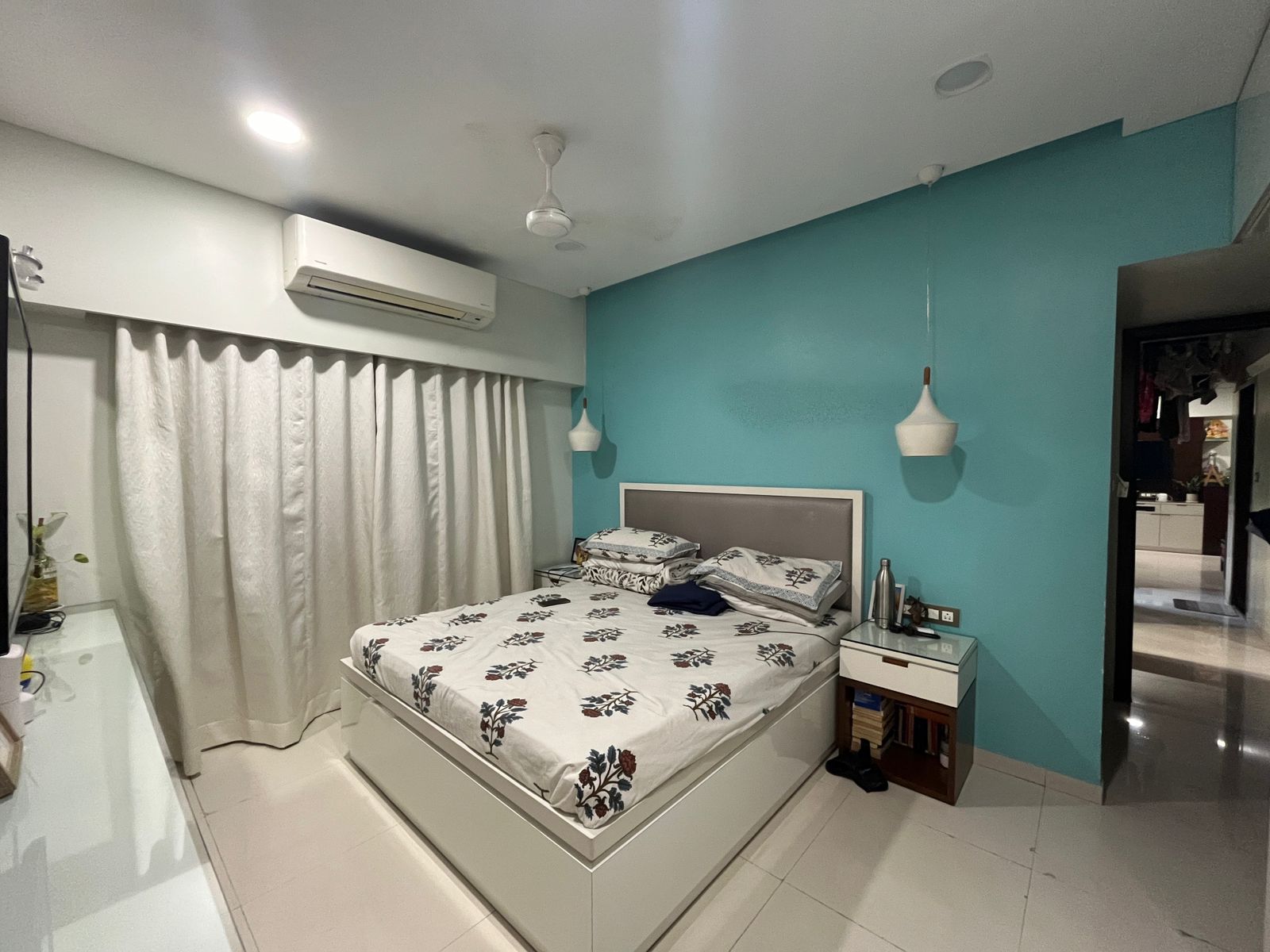 3 BHK Apartment For Sale in Lotus CHS Kharghar