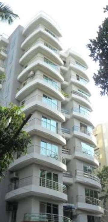 1 BHK Apartment For Rent in Gurukrupa Sunil Apartments Goregaon West Mumbai  7851543