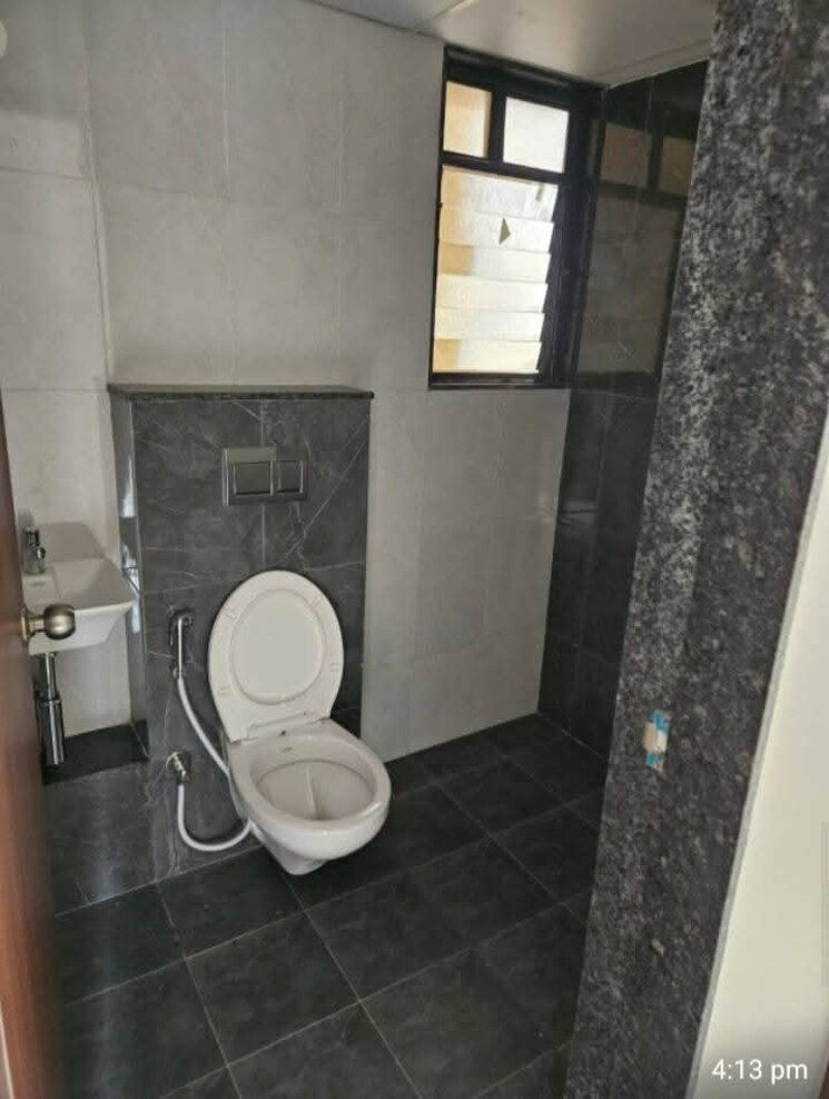 Bathroom, choice-goodwill-crescent 2 Bedroom 635 Sq.Ft. Apartment In Mundhwa Pune 7851551