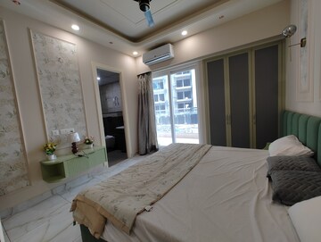 3 BHK Apartment For Sale in Vrinda Heritage Skyward, Sector 1 Greater Noida