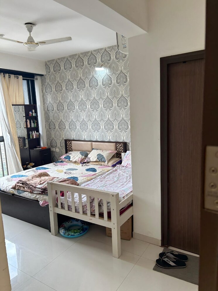 Bedroom, choice-goodwill-crescent 2 Bedroom 635 Sq.Ft. Apartment In Mundhwa Pune 7851551