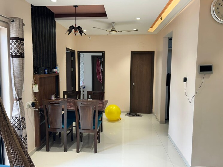 Gym, choice-goodwill-crescent 2 Bedroom 635 Sq.Ft. Apartment In Mundhwa Pune 7851551