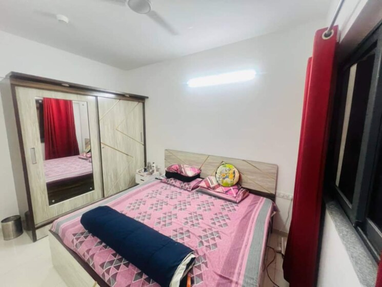 Bedroom, choice-goodwill-crescent 2 Bedroom 635 Sq.Ft. Apartment In Mundhwa Pune 7851551
