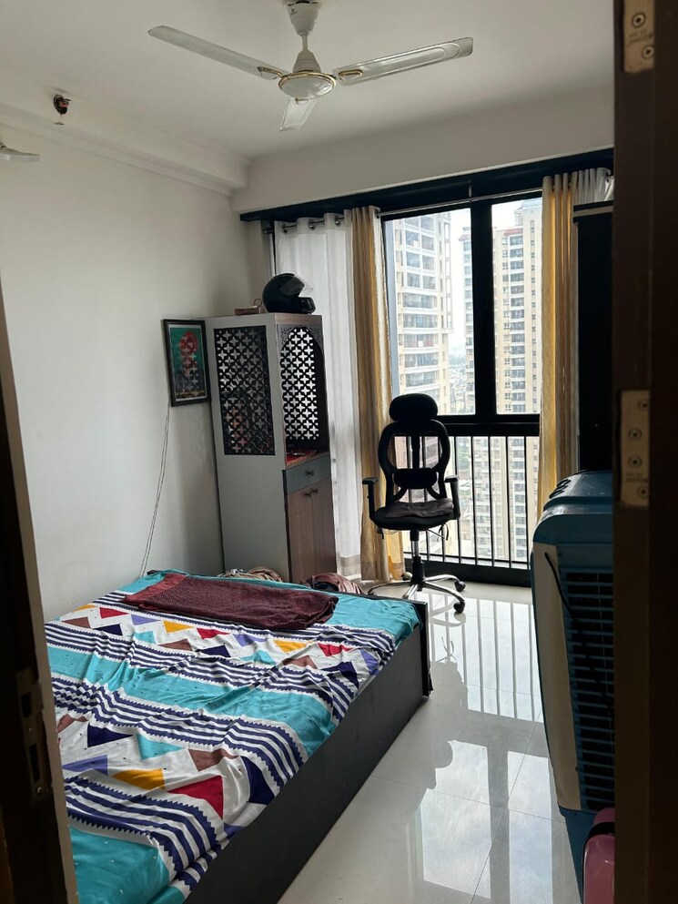Bedroom, choice-goodwill-crescent 2 Bedroom 635 Sq.Ft. Apartment In Mundhwa Pune 7851551