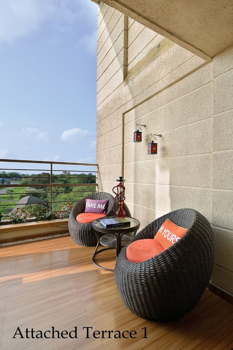 Bathroom, sai-chaturbhuj-apartment 3 Bedroom 1380 Sq.Ft. Apartment In Kharghar Navi Mumbai 7851555