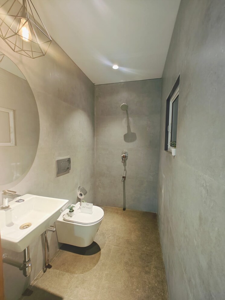 Master Bedroom, shiv-seasons 1 Bedroom 433 Sq.Ft. Apartment In Naigaon East Palghar 7851565