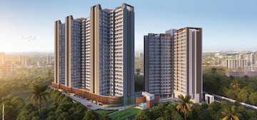 1 BHK Apartment For Resale in Shiv Seasons Naigaon East Palghar  7851565