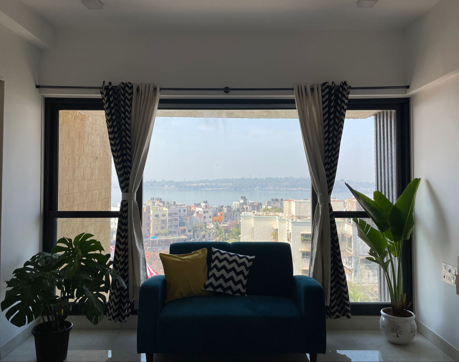 2 BHK Apartment For Sale in Kanakia Hollywood