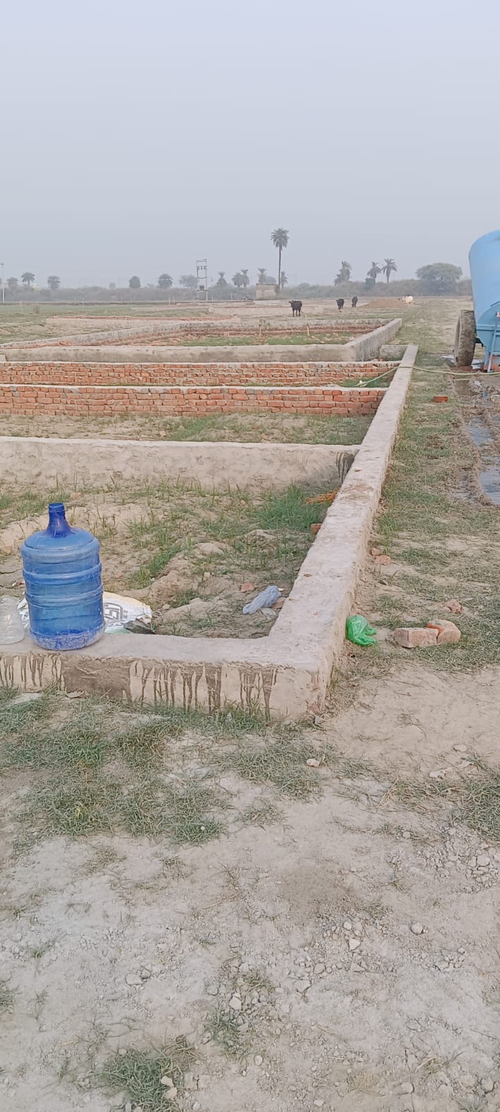 Plot For Sale in Aawasiya Plots