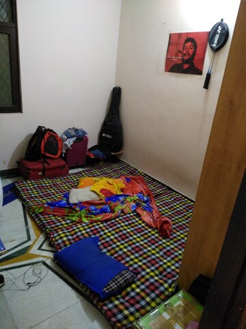 1 BHK Apartment For Rent in Lajpat Nagar