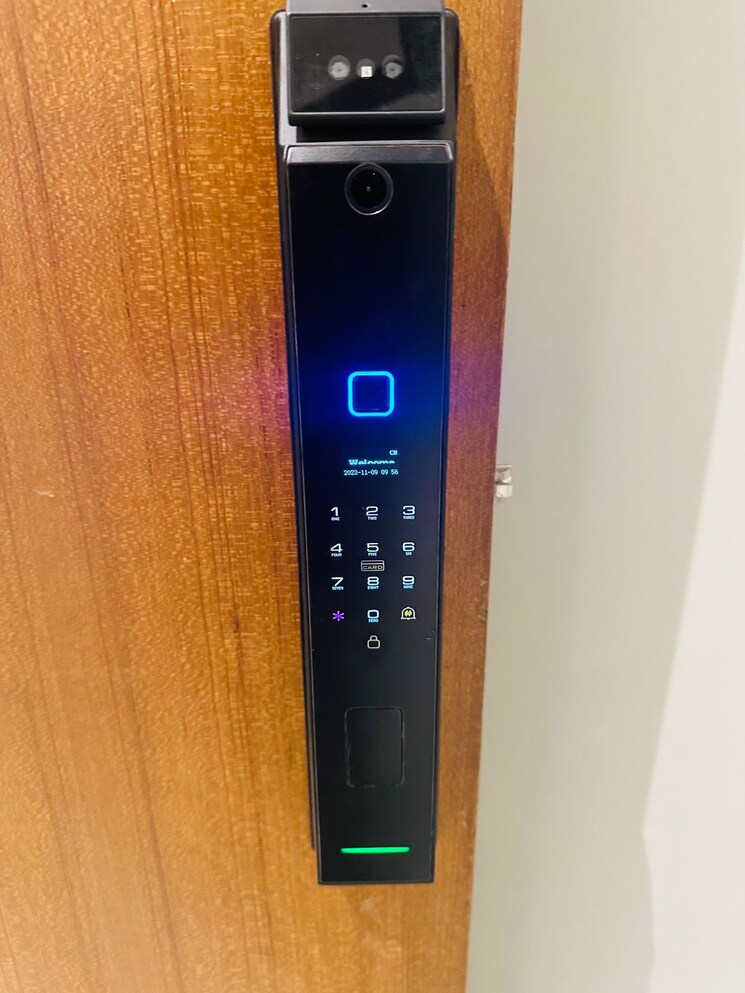 undefined, khar west 3 Bedroom 1300 Sq.Ft. Apartment In Khar West Mumbai 7851582