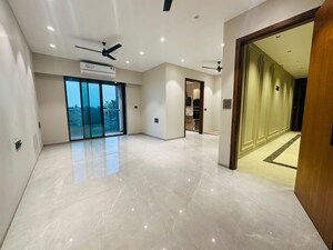 Living Room in 3 BHK Apartment at Khar West – for Sale
