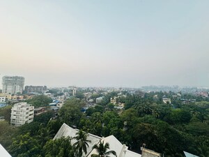 3 BHK Apartment – Exterior View View at Khar West - for Sale