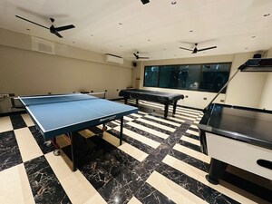 3 BHK Apartment – Exterior View View at Khar West - for Sale