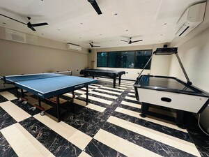 3 BHK Apartment – Exterior View View at Khar West - for Sale