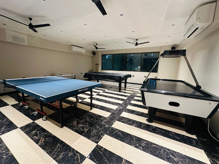 Exterior View, khar west 3 Bedroom 1300 Sq.Ft. Apartment In Khar West Mumbai 7851582