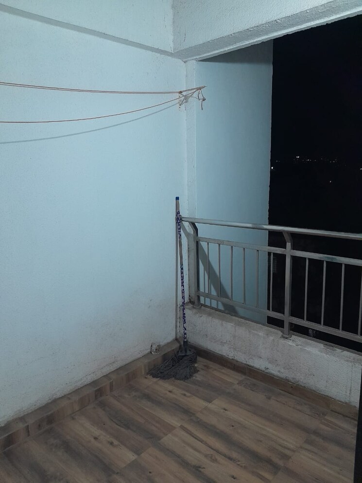 Balcony, anandtara-whitefield-residences 2 Bedroom 730 Sq.Ft. Apartment In Keshav Nagar Pune 7851580