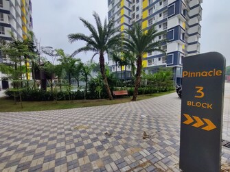 3 BHK Apartment For Rent in Magnolia Merlion Rajarhat Kolkata  7851585