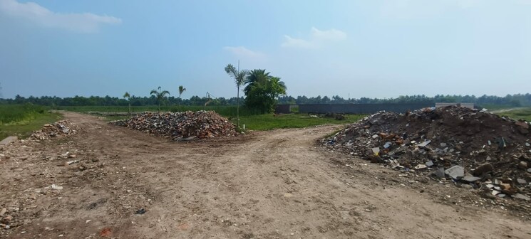 undefined, joka  1800 Sq.Ft. Plot In Joka Kolkata 7851610