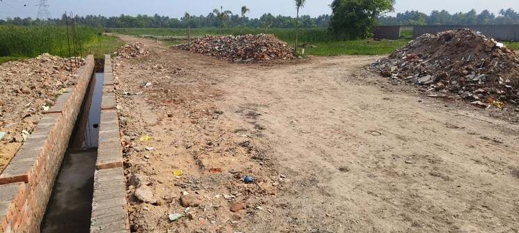 undefined, joka  1800 Sq.Ft. Plot In Joka Kolkata 7851610