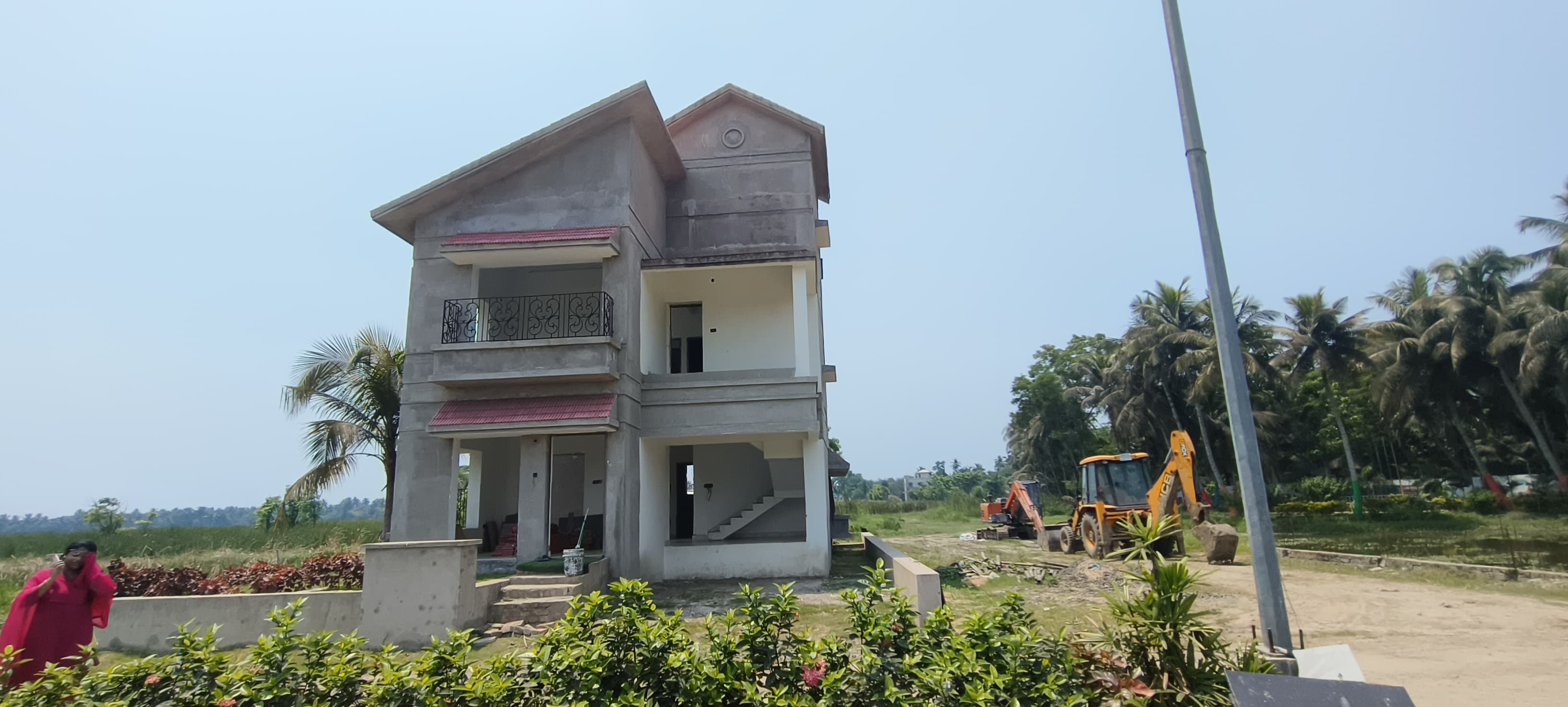 Plot For Sale in Owner Property Land 