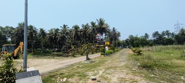  Plot – Garden View at Joka - for Sale