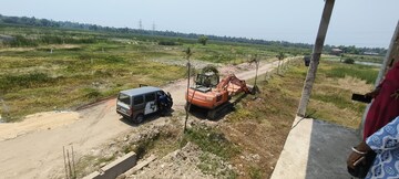 Plot Area in  Plot at Joka – for Sale