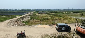 Plot Area in  Plot at Joka – for Sale