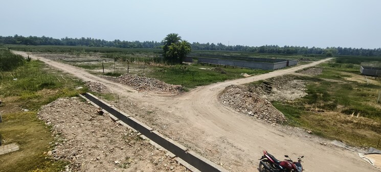 undefined, joka  1800 Sq.Ft. Plot In Joka Kolkata 7851610