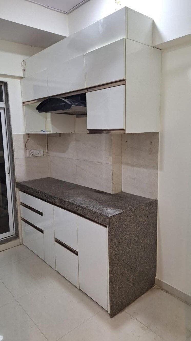 Kitchen, metropolis-rivera 1 Bedroom 443 Sq.Ft. Apartment In Kasarvadavali Thane 7851620