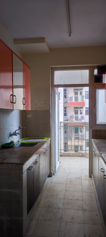 Kitchen in 2.5 BHK Apartment at Sector 77 – for Sale