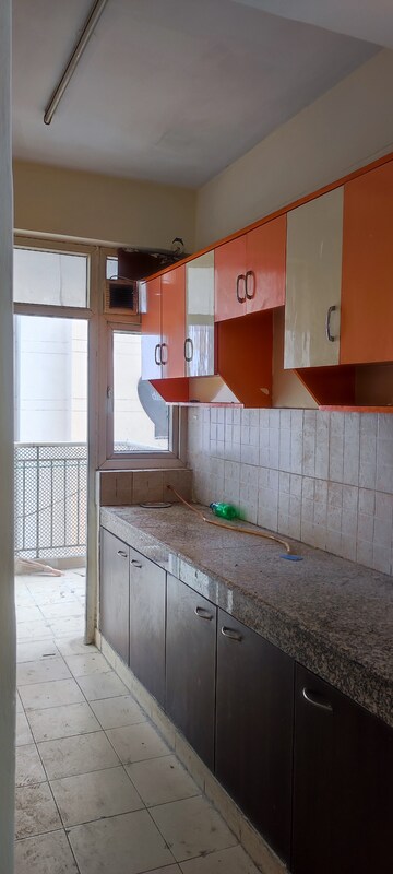 Kitchen in 2.5 BHK Apartment at Sector 77 – for Sale