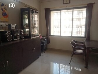 2 BHK Apartment For Resale in Ghodbunder Road Thane  7851685