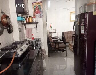 2 BHK Apartment For Resale in Ghodbunder Road Thane  7851685