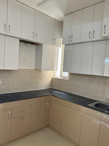 Kitchen in 2 BHK Apartment at Gaur City 2 - 14th Avenue, Sector 16c Greater Noida – for Sale