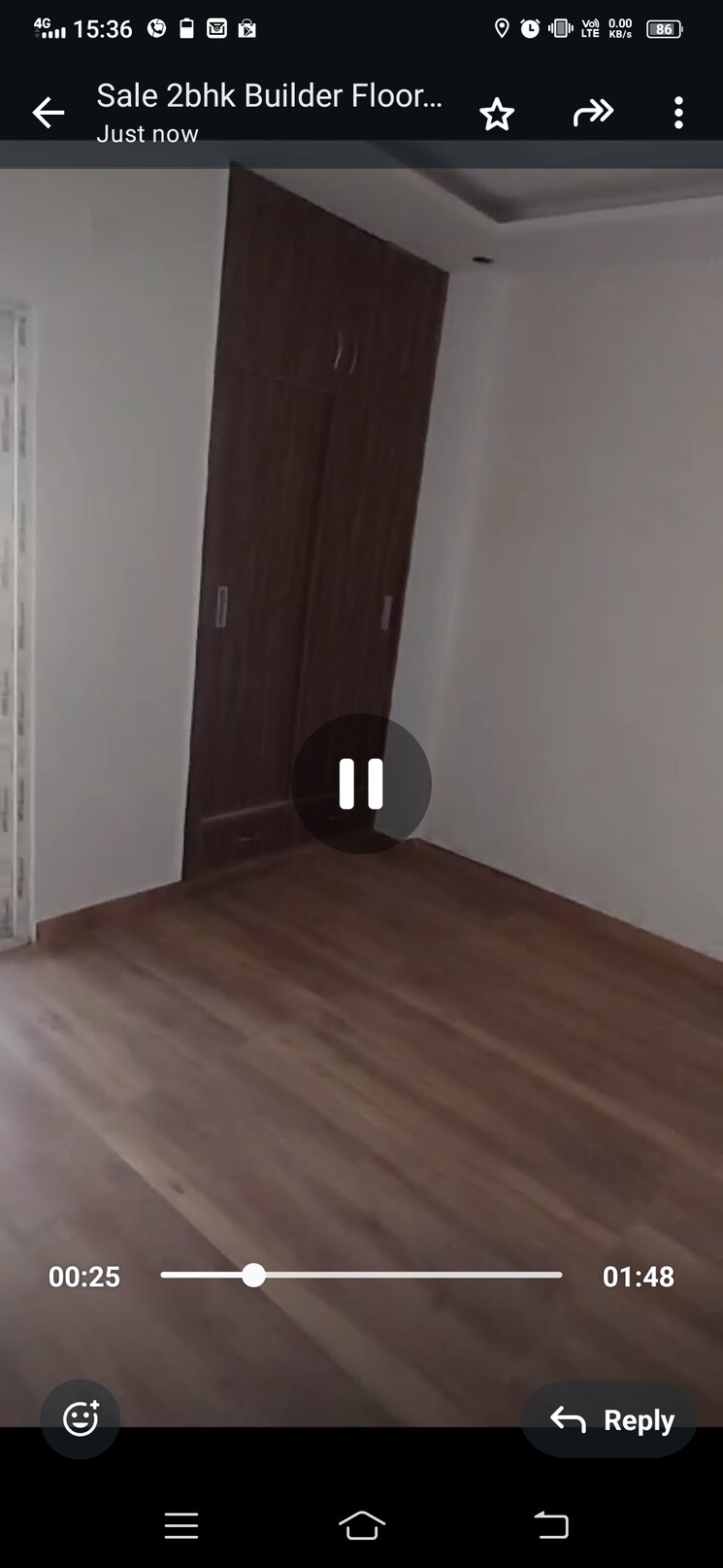 Room, sahastradhara 2 Bedroom 950 Sq.Ft. Builder Floor In Sahastradhara Dehradun 7851652