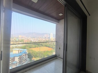 2 BHK Apartment For Rent in Siddharth Geetanjali Jewel Kharghar Navi Mumbai  7851699