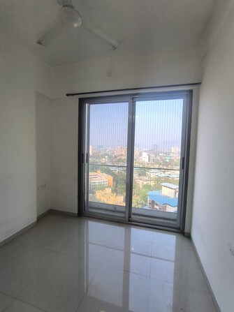 2 BHK Apartment For Rent in Siddharth Geetanjali Jewel Kharghar Navi Mumbai  7851699