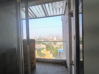 2 BHK Apartment For Rent in Siddharth Geetanjali Jewel Kharghar Navi Mumbai  7851699