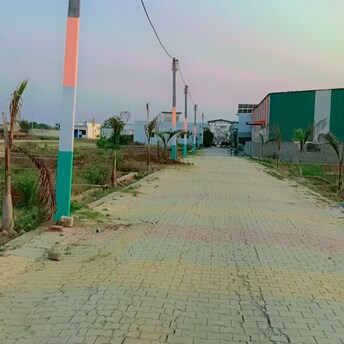 Plot For Resale in Rohta Road Meerut  7851669