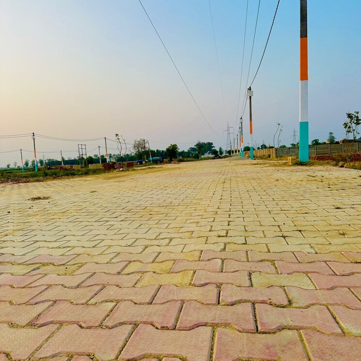 undefined, rohta road  100 Sq.Yd. Plot In Rohta Road Meerut 7851669