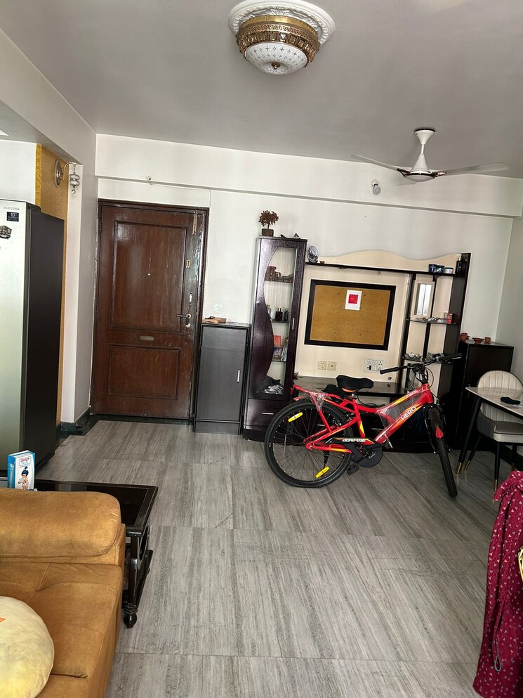 Gym, hiranandani-estate-winona 2 Bedroom 700 Sq.Ft. Apartment In Ghodbunder Road Thane 7851682